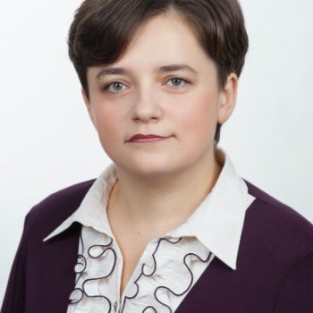 Tetiana Tarasiuk