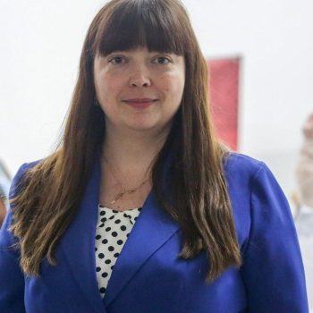 Світлана Чибирак