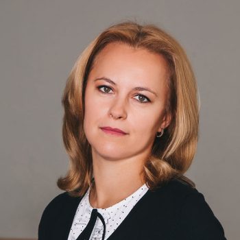 Юлія Фідря