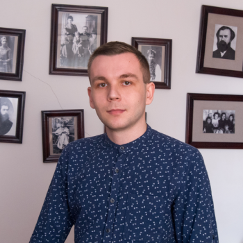 Юрій Грицевич