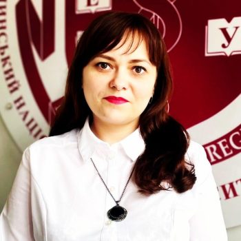 Наталія Матвійчук