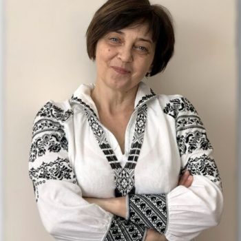 Надія Ткачук
